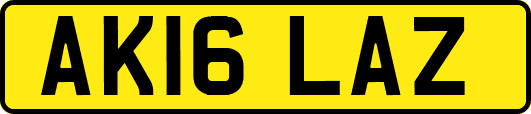 AK16LAZ