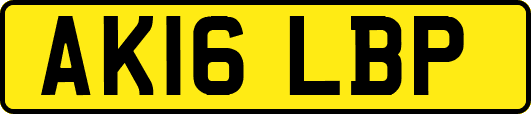 AK16LBP