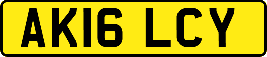 AK16LCY