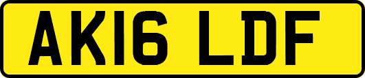 AK16LDF