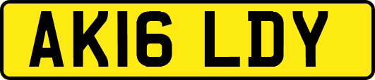 AK16LDY