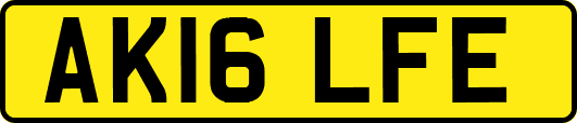 AK16LFE