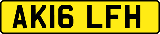 AK16LFH