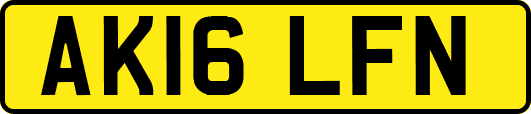 AK16LFN