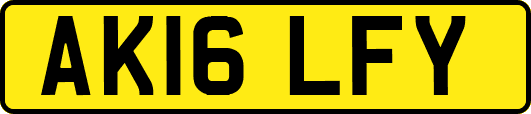 AK16LFY