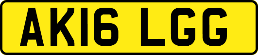 AK16LGG