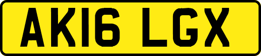 AK16LGX