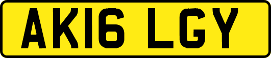 AK16LGY