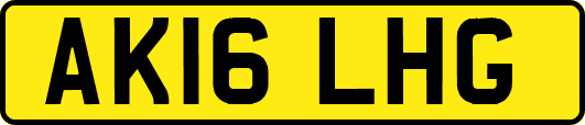 AK16LHG