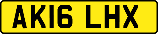 AK16LHX