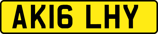 AK16LHY