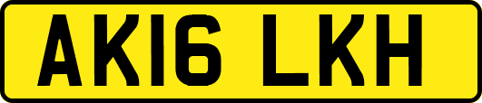 AK16LKH