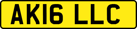 AK16LLC