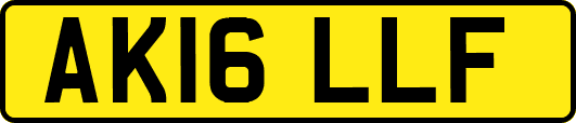 AK16LLF