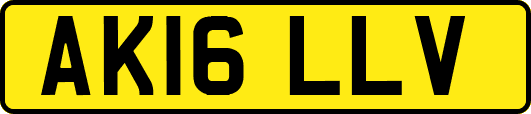 AK16LLV