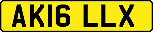 AK16LLX