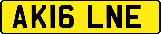 AK16LNE