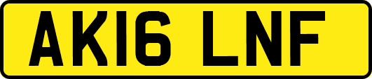 AK16LNF