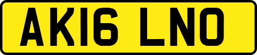 AK16LNO