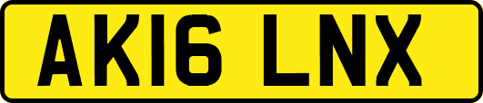 AK16LNX