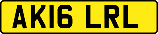 AK16LRL