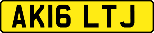 AK16LTJ