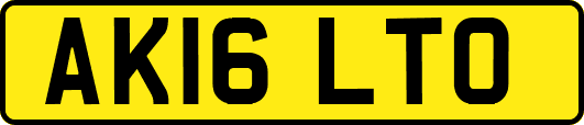 AK16LTO