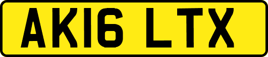 AK16LTX