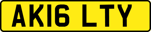 AK16LTY