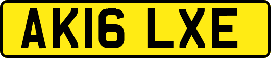 AK16LXE