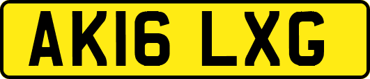 AK16LXG