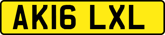 AK16LXL