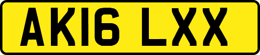 AK16LXX