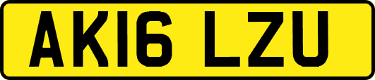 AK16LZU