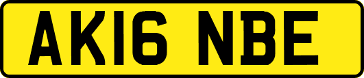 AK16NBE