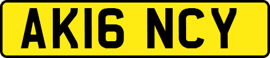 AK16NCY