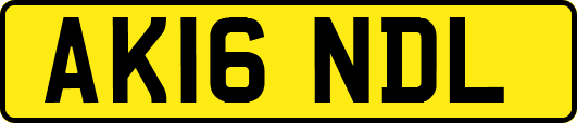 AK16NDL