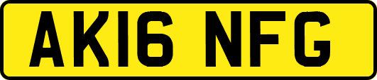 AK16NFG