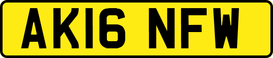 AK16NFW