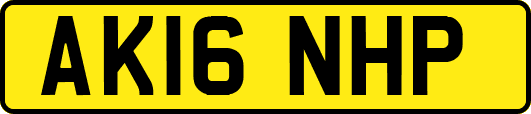 AK16NHP