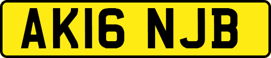 AK16NJB