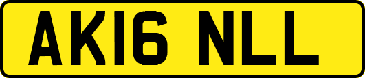 AK16NLL