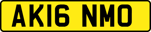 AK16NMO