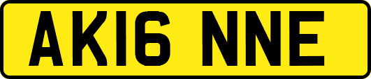 AK16NNE