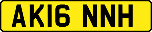 AK16NNH