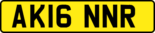 AK16NNR