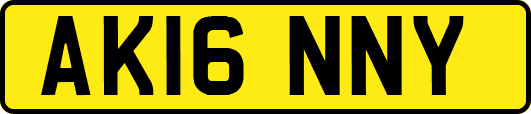 AK16NNY