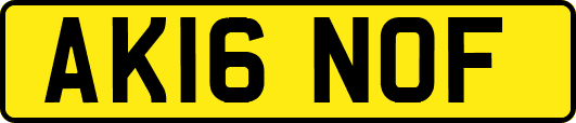 AK16NOF