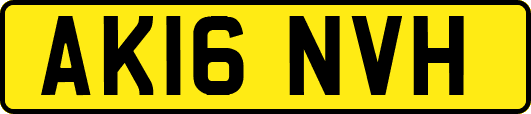 AK16NVH