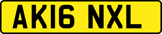 AK16NXL